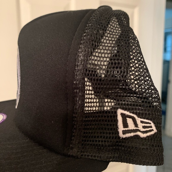 9FIFTY NewEra Volcom - Picture 4 of 5